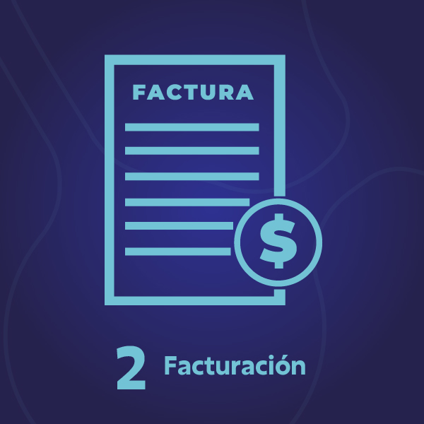 2. factura